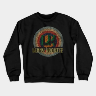 Lenny Kravitz (23) Crewneck Sweatshirt
